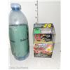 Image 1 : Nascar | Jeff Gordon | Full Blast friction Toy