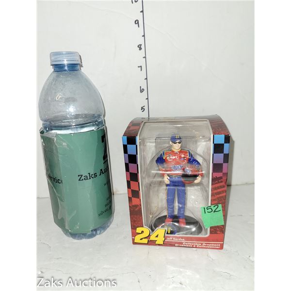 24 Jeff Gordon | Collectible Ornament | 2004 | Nascar