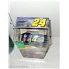 Image 3 : Nascar | Jeff Gordon | Full Blast | Pull Back Friction Toy