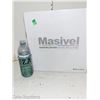 Image 2 : New | Masivel  MT-8965 - LED Table Lamp | USB