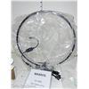 Image 4 : New | Masivel  MT-8965 - LED Table Lamp | USB