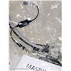 Image 5 : New | Masivel  MT-8965 - LED Table Lamp | USB