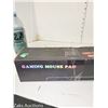Image 1 : Amazon | Gaming Mouse Pad | LED Light Mouse Pad