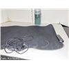 Image 8 : Amazon | Gaming Mouse Pad | LED Light Mouse Pad