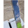 Image 12 : Estate Contemporary Marble Base Glass Kitchen Table