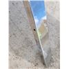 Image 13 : Estate Contemporary Marble Base Glass Kitchen Table