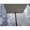 Image 8 : Estate Contemporary Marble Base Glass Kitchen Table