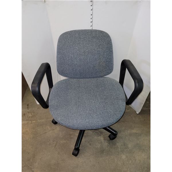 Fabric Office Chair