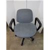 Image 1 : Fabric Office Chair