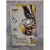 Image 1 : Singed | Edmonton Eskimos Poster