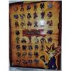 Image 1 : Vintage Yu-Gi-Oh! Poster