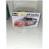 Image 6 : New | Revell | Jeff Gordon 24 | Du Pont 2004 Monte Carlo | Model Kit | 1:24 | Skill 3