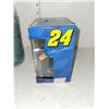 Image 4 : Metal Car Ornament | 24 | Jeff Gordon | Nascar