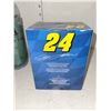 Image 5 : Metal Car Ornament | 24 | Jeff Gordon | Nascar