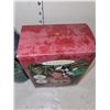 Image 2 : Jeff Gordon | Hallmark | Keepsake Decoration & Trading Card | Stock Car Campion