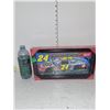Image 1 : New | Boxed Framed Jeff Gordon 24 Clock