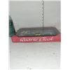 Image 3 : New | Boxed Framed Jeff Gordon 24 Clock