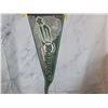 Image 2 : Edmonton Trappers Baseball Team Pennant