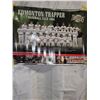 Image 1 : 2004 Edmonton Trapper Baseball Club Poster