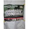 Image 1 : 2004 Edmonton Trapper Baseball Club Poster