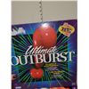 Image 2 : Flat with 3 Board Games | Ultimate Outburst | Wits & Wagers | Monopoly