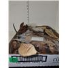 Image 2 : Large Flat of Home Decor | Crafters Items. Lots of value in this flat