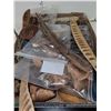 Image 4 : Large Flat of Home Decor | Crafters Items. Lots of value in this flat