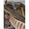 Image 7 : Large Flat of Home Decor | Crafters Items. Lots of value in this flat