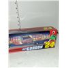Image 3 : Blue | Jeff Gordon | 1:64| Winners Circle | Trailer