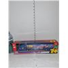 Image 1 : Blue | Jeff Gordon | 1:64| Winners Circle | Trailer | #07