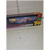 Image 3 : Blue | Jeff Gordon | 1:64| Winners Circle | Trailer | #07