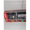 Image 3 : Black | Winners Circle | Jeff Gordon 24 | Trailer Rig | 1:64 Scale
