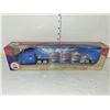 Image 1 : Pepsi-Cola | Road Rigz   |Peterbilt | 1:64 Scale | Die Cast Model