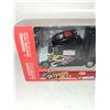 Image 2 : Black | National Guard | Jeff Gordon 24 | Trailer Rig | Winners Circle | 1:64 Scale