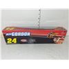 Image 4 : Black | National Guard | Jeff Gordon 24 | Trailer Rig | Winners Circle | 1:64 Scale