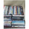 Image 3 : Box of Various DVD’s – Box A