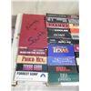 Image 3 : Box of Various VHS Tapes – Box A