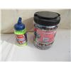 Image 1 : 2 Containers of Airsoft BB’s