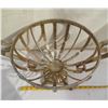 Image 2 : Large Fairly Heavy Display Bowl Planter  – 18” Across