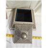 Image 4 : Matching Picture Frame & Trinket Holder – Made In Canada