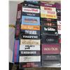 Image 3 : Box of Various VHS Tapes – Box B