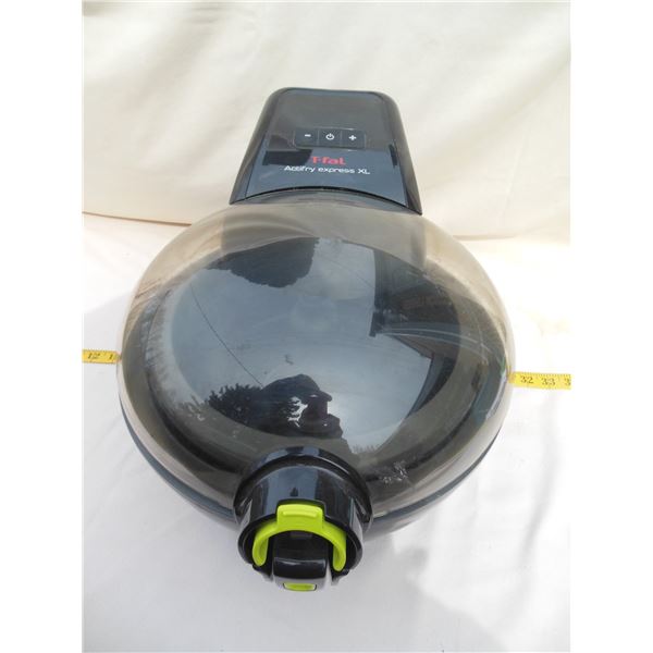 Tfal Actifry Express XL – Tested & Working
