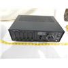 Image 1 : Realistic 100 Watt Amp – Powers Up