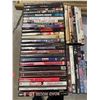 Image 1 : DVDs