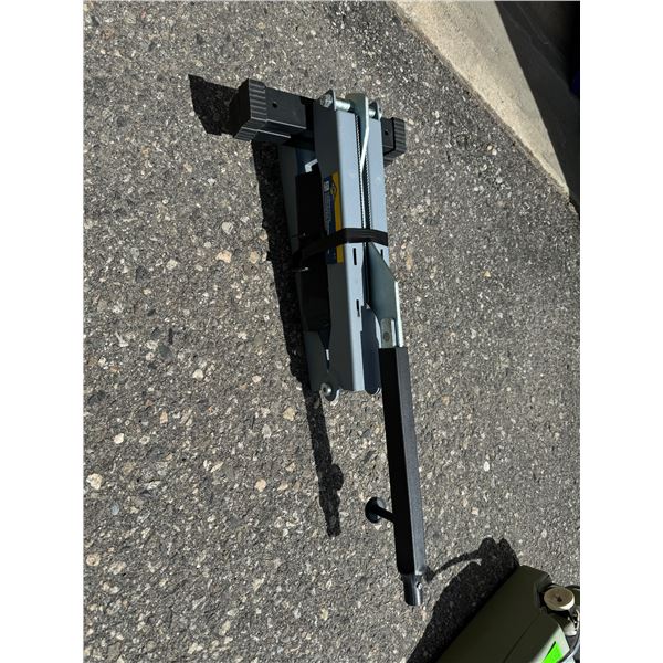 Laminate Flooring cutter