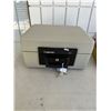 Image 1 : Sentry safe with keys