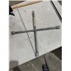 Image 1 : Tire iron