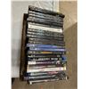 Image 1 : DVDs