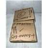 Image 1 : Lot of (2) Terasaki #XM30NS Motor Breakers