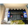 Image 2 : Lot of (2) Terasaki #XM30NS Motor Breakers